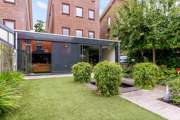 Medium property photo - Burgvliet 113, 8226 RE Lelystad